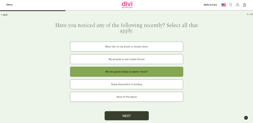 divi