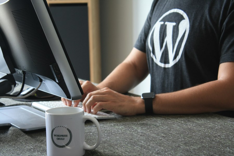How to Customize a WordPress Theme