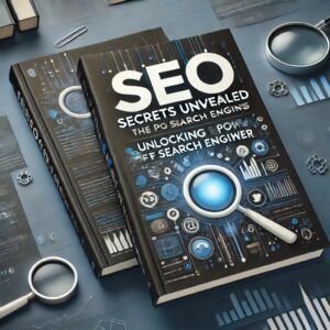 SEO Secrets Unveiled: Unlocking the Power of Search Engines