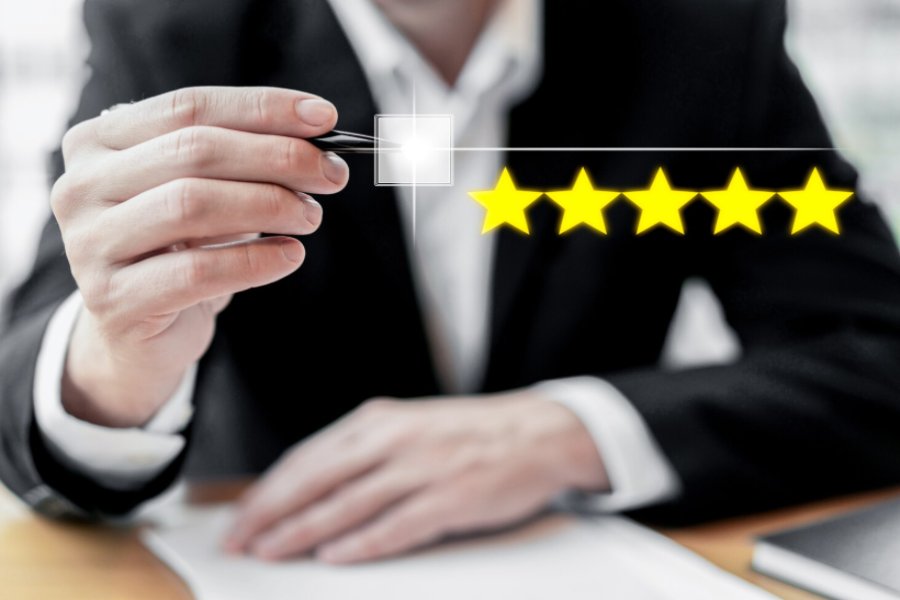 The Invisible Forces Quietly Destroying Your Business Reputation Right Now