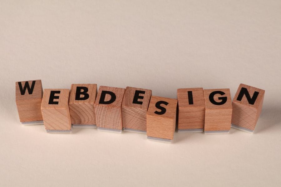 How web design impacts content marketing?
