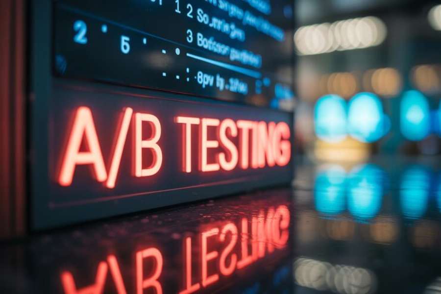 The A/B Testing Trap