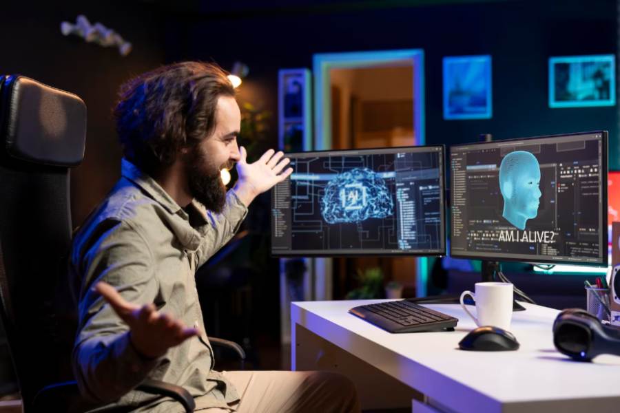 The Evolution of AI Note Takers