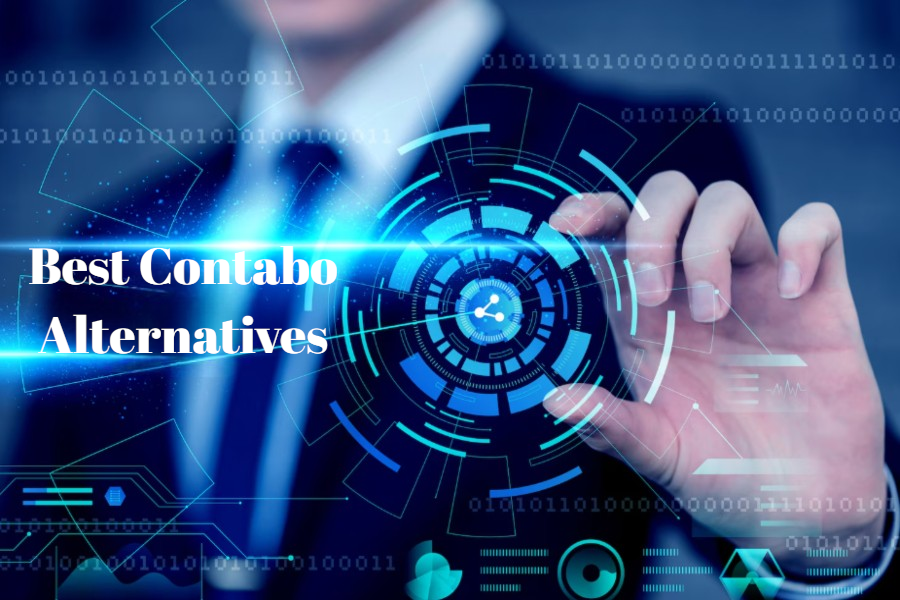 Best Contabo Alternatives