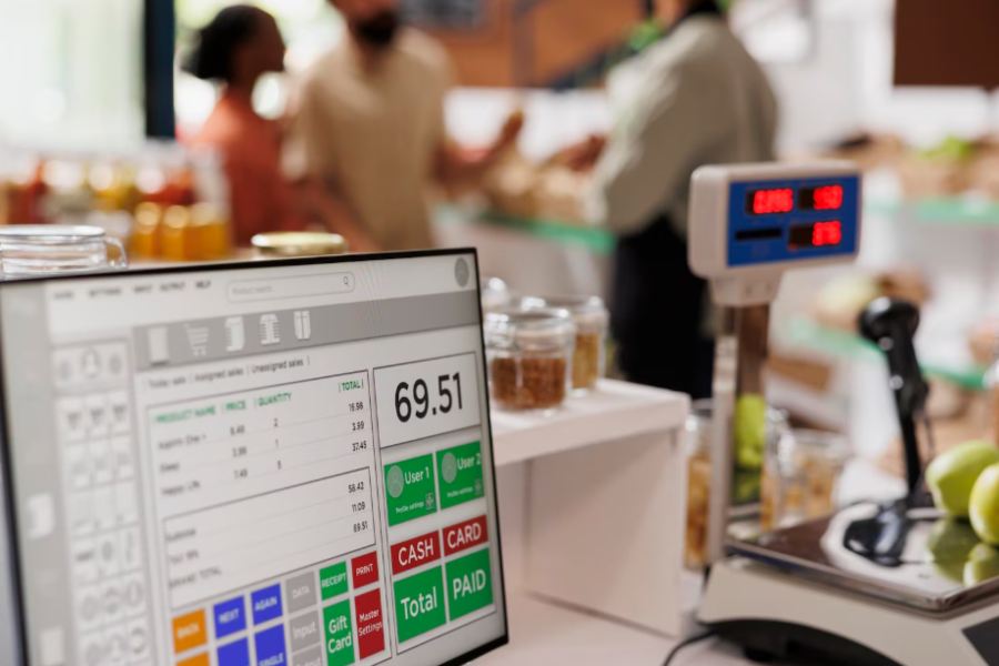 Best Tableside Ordering System in 2026