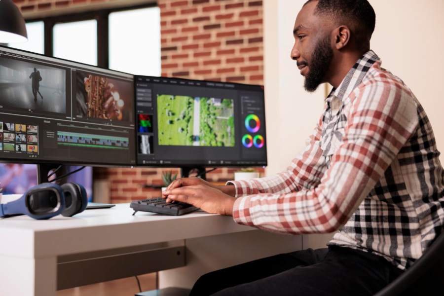 Democratizing Animation via AI Cartoon Generators