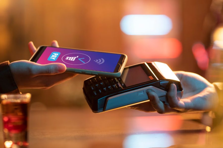 Digital Wallets Budgeting Bots and Micro-Investing