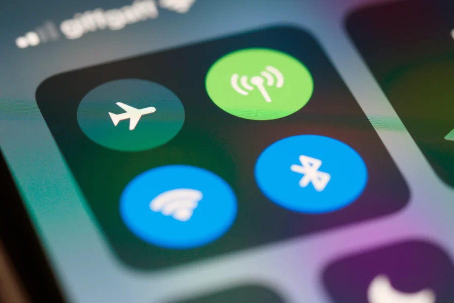 Traveling This Summer Don't Let Public Wi-Fi Ruin Your Vacation