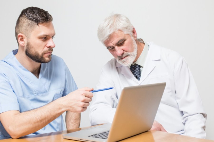 How Digital Care Coordination Platforms Improve Clinical Efficiency