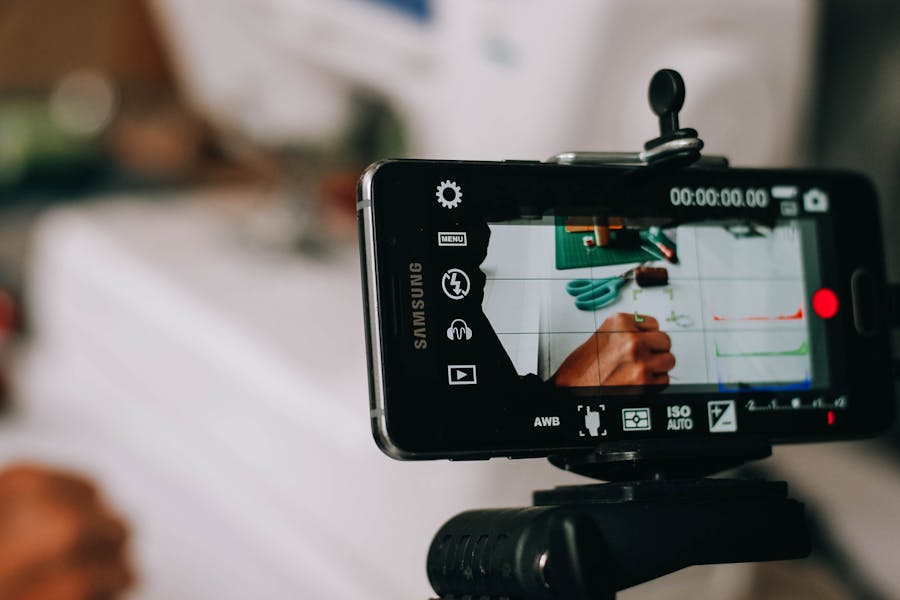 How to Optimize Video for Website