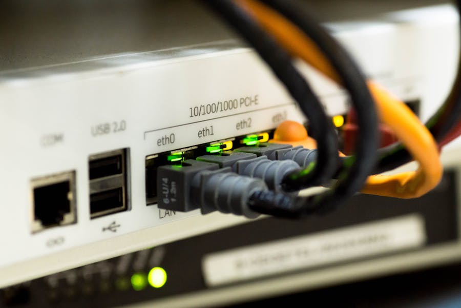 Legal and IP Aspects of PoC with External Partners