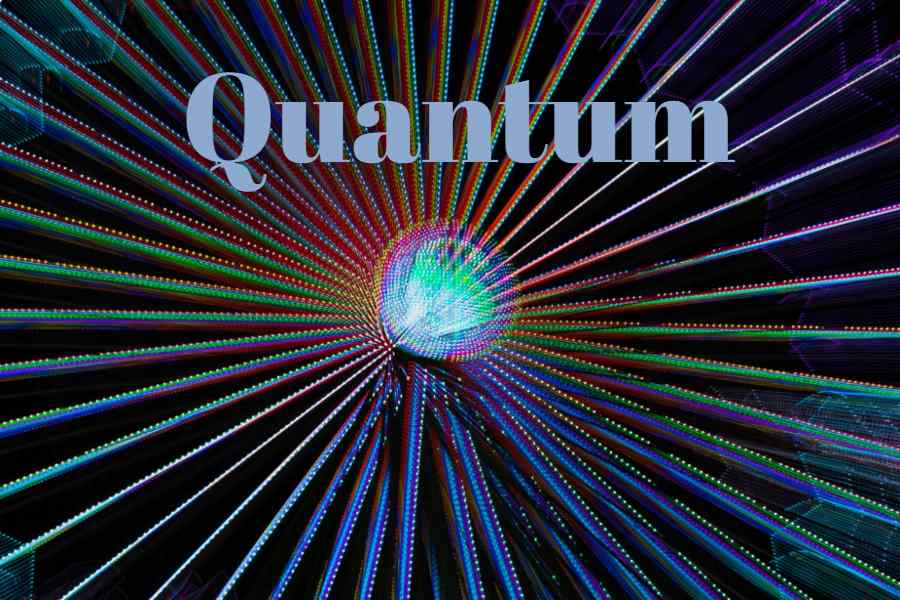 Mastering the Quantum Vision Frontier