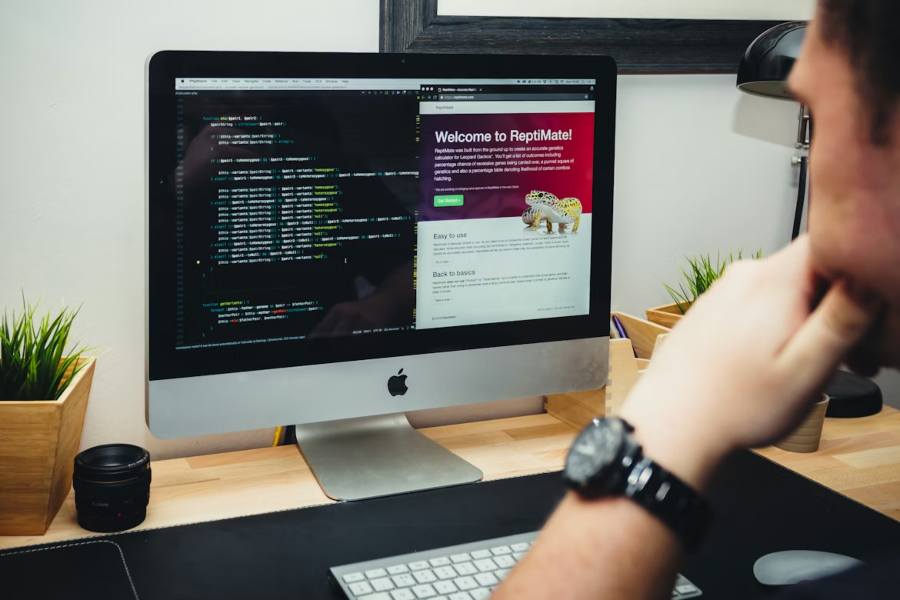 The Key Roles Behind Effective Website Management
