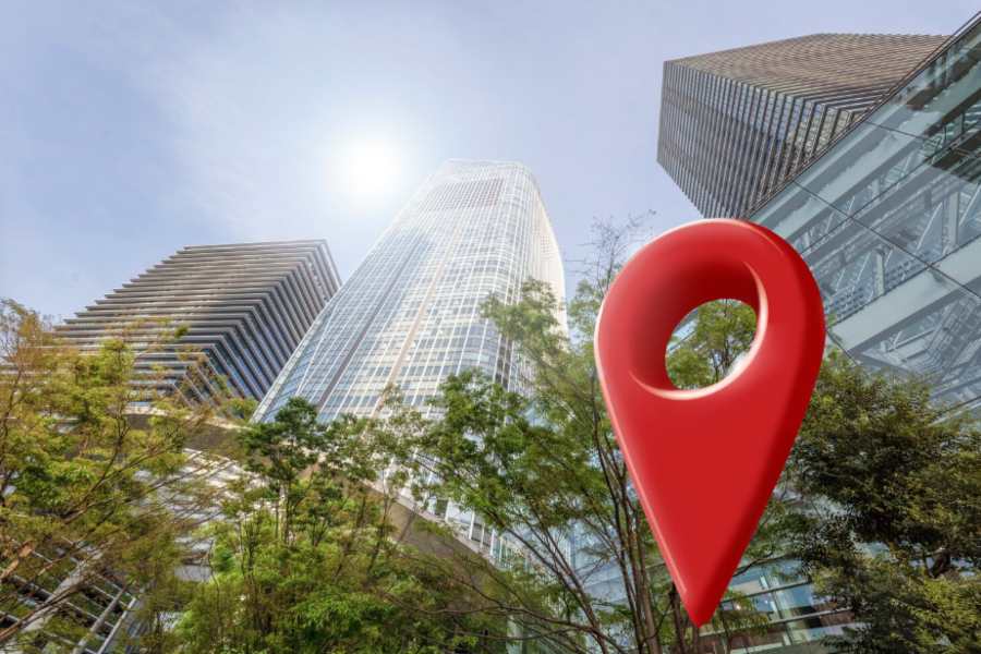 The ROI of IP Geolocation