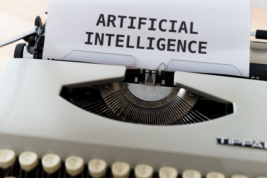 The era of Artificial Intelligence