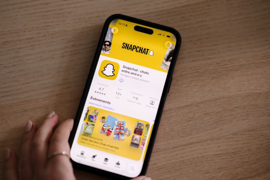 Top 3 Snapchat Story Downloaders to Download Stories from Snapchat