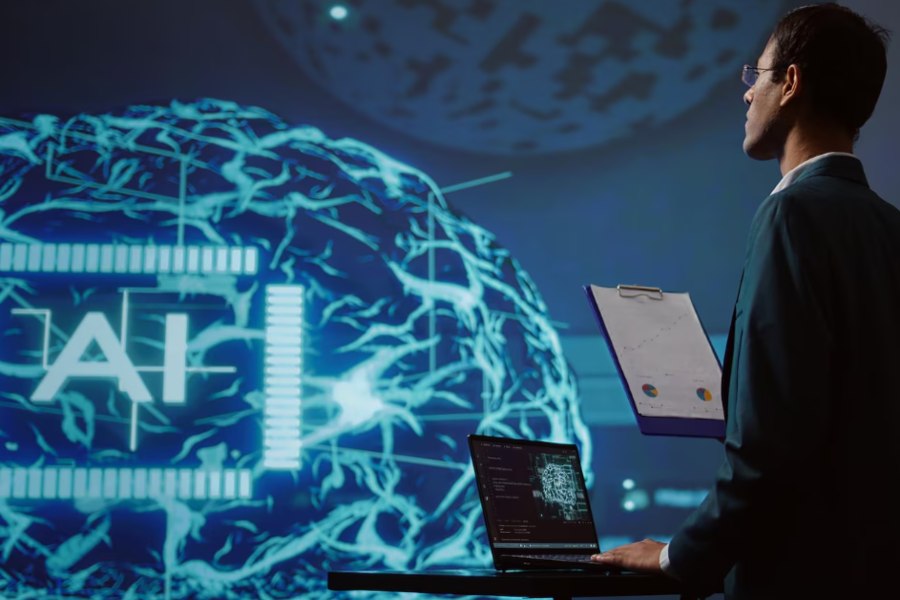 Top AI MVP Development Companies to Build It Fast