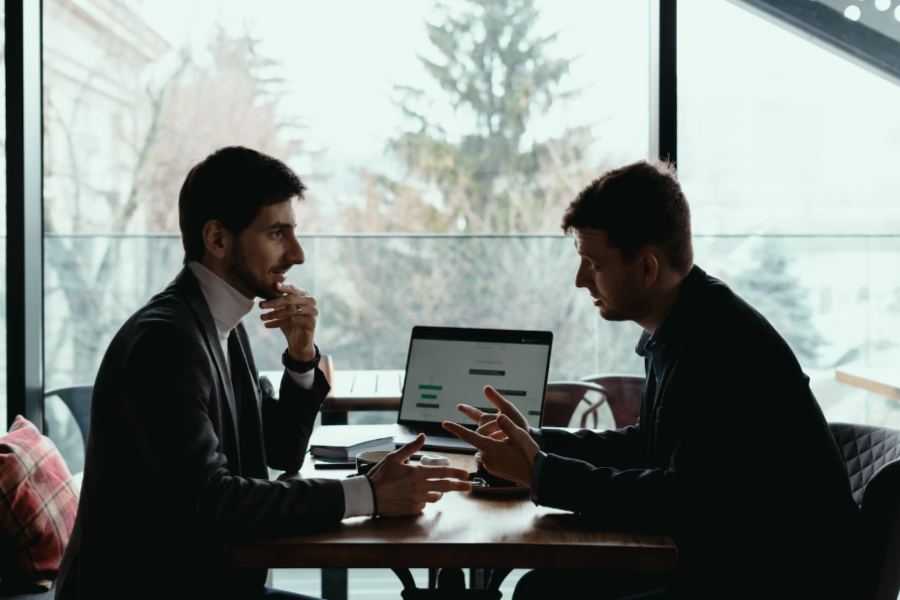 Why Industrial B2B Marketing Starts with Web Design