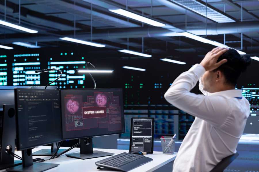 Why Website Backups Alone Are No Longer Enough for Modern Cyber Threats