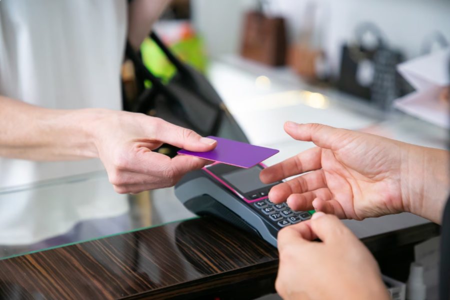 Yotpo POS Loyalty vs Square Loyalty