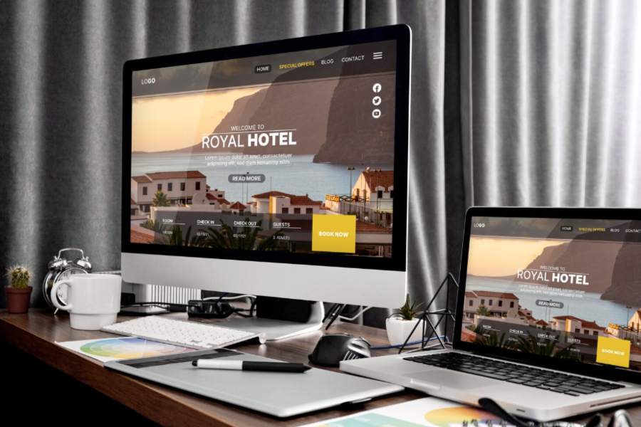 Essential Website Design Tips for Businesses in 2026