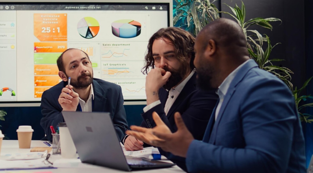 How Businesses Use Data to Understand Customer Behavior