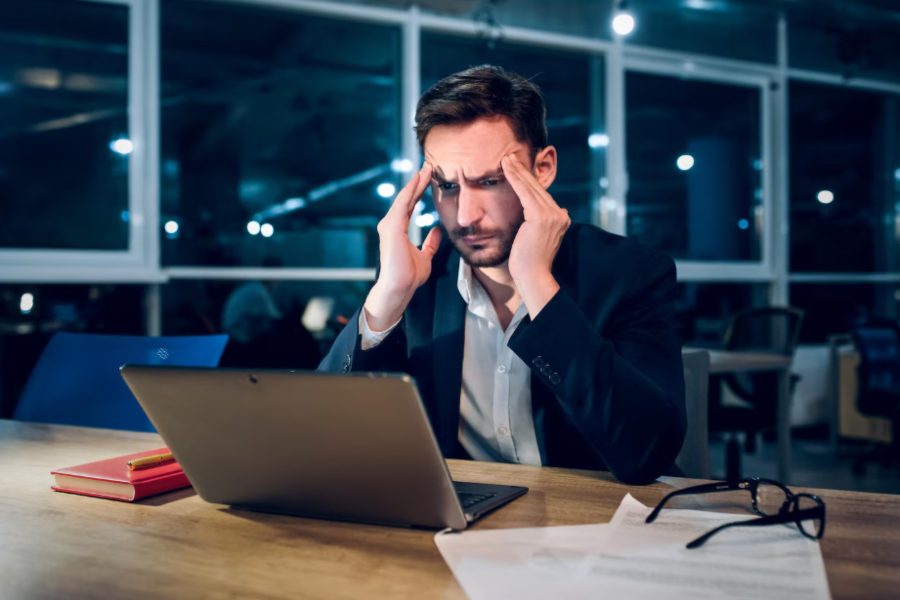 How Small Admin Bottlenecks Can Slow Down an Entire Business
