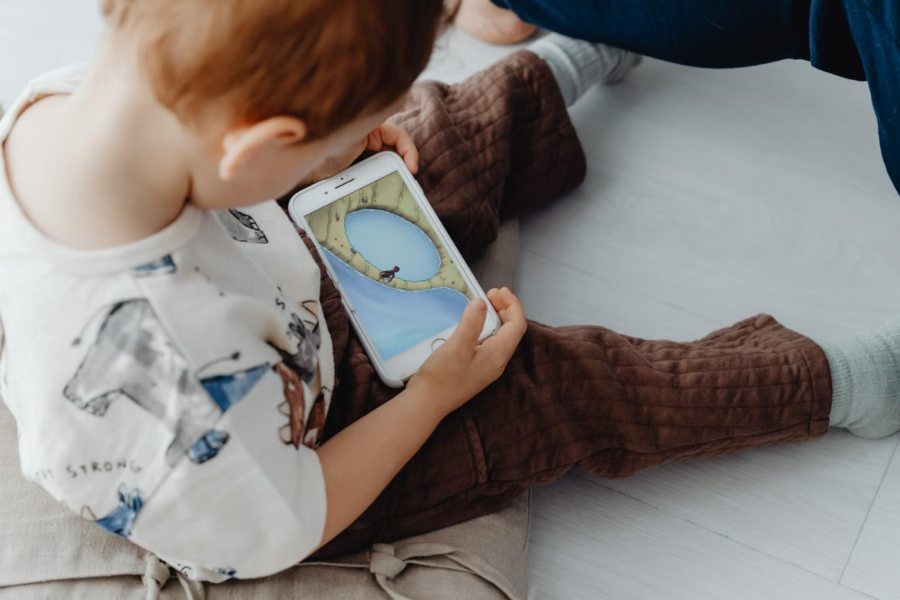 How to Block YouTube on Your Child's Phone