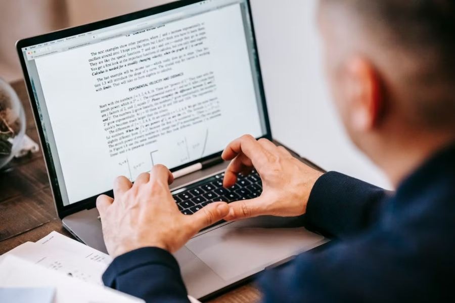 How to edit a pdf document?