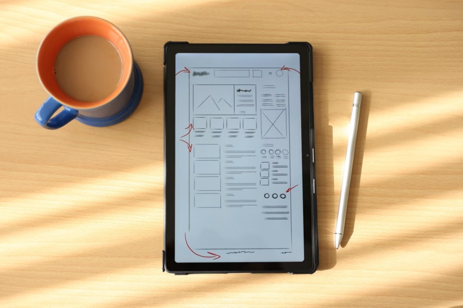 The UI Designer's Guide to High-Resolution Upscaling