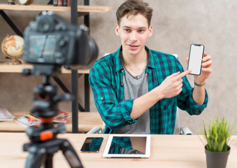 What is influencer marketing and how does it work?