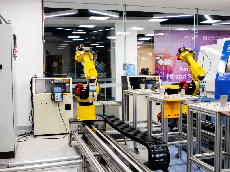 Why Modern Factories Rely on Automated Order Software