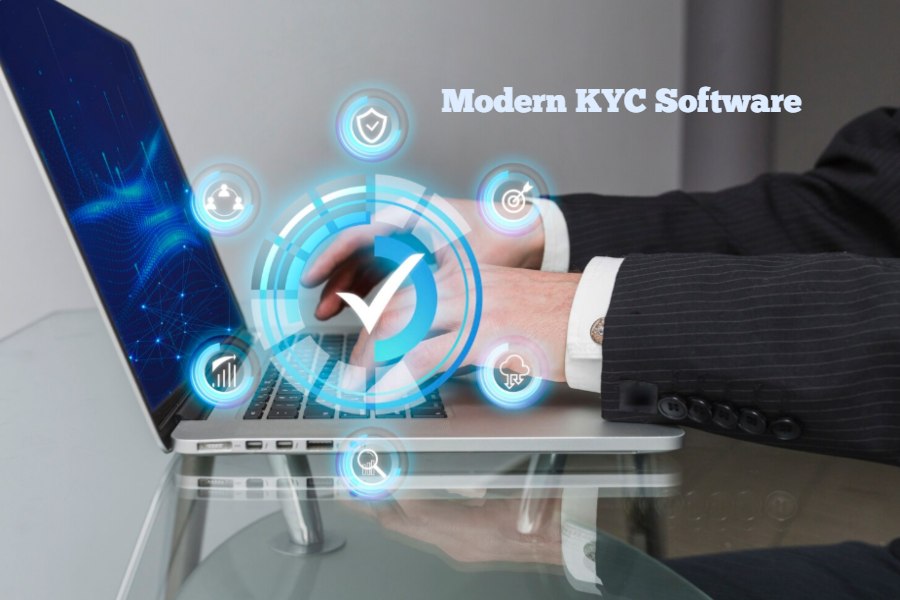Why Modern KYC Software Is Essential for Financial Due Diligence