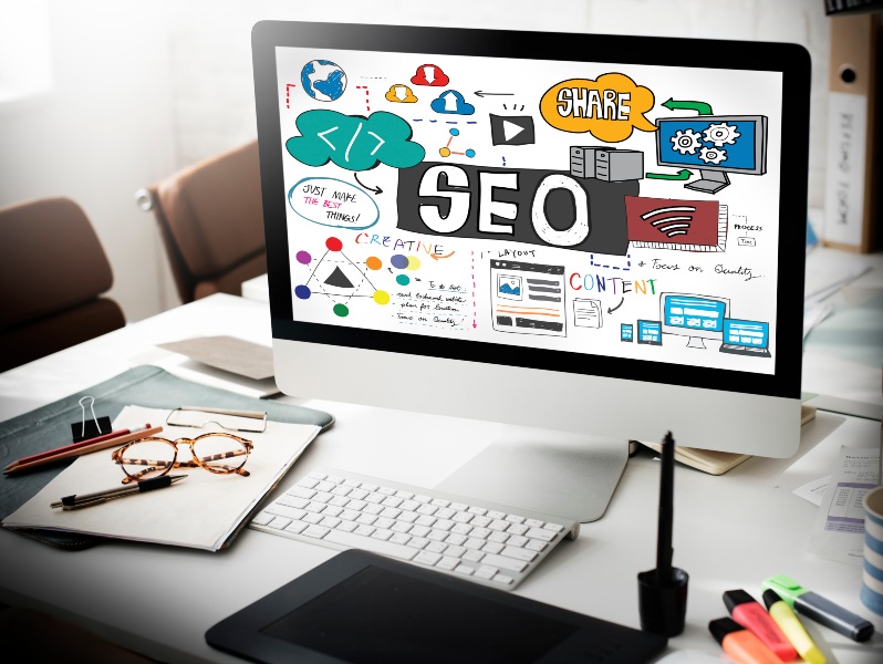 Why SEO is the Key to Long-Term Online Success
