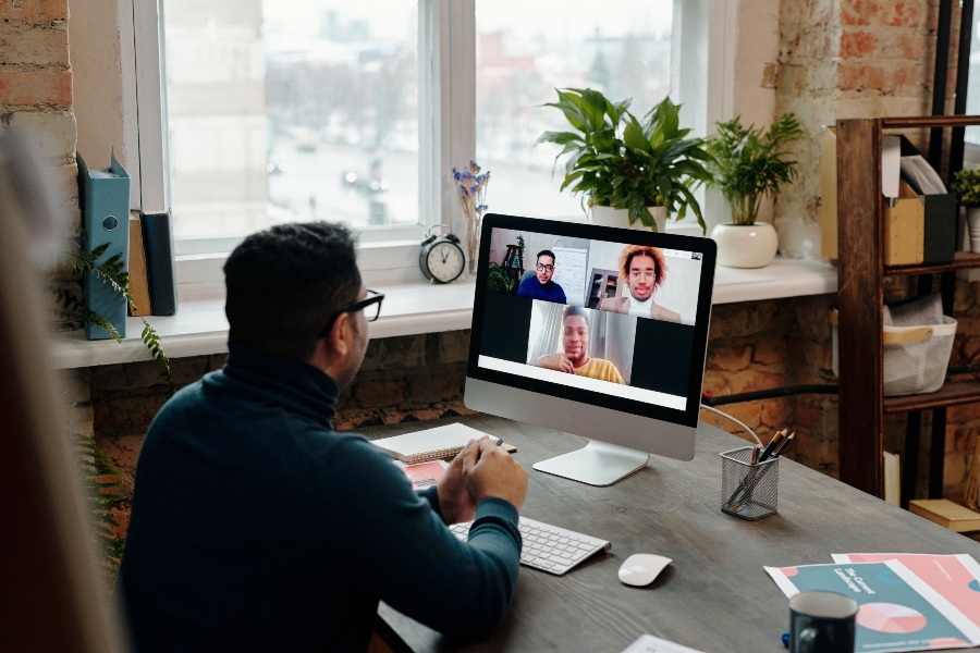 Why Track Time for Remote Teams