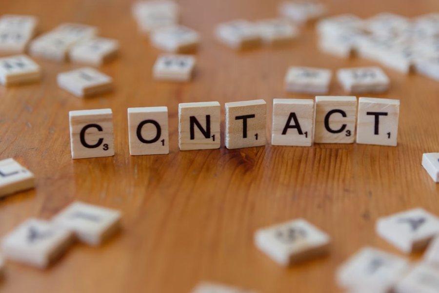10 Unexpected Ways to Make Your Contact Details Impossible to Forget