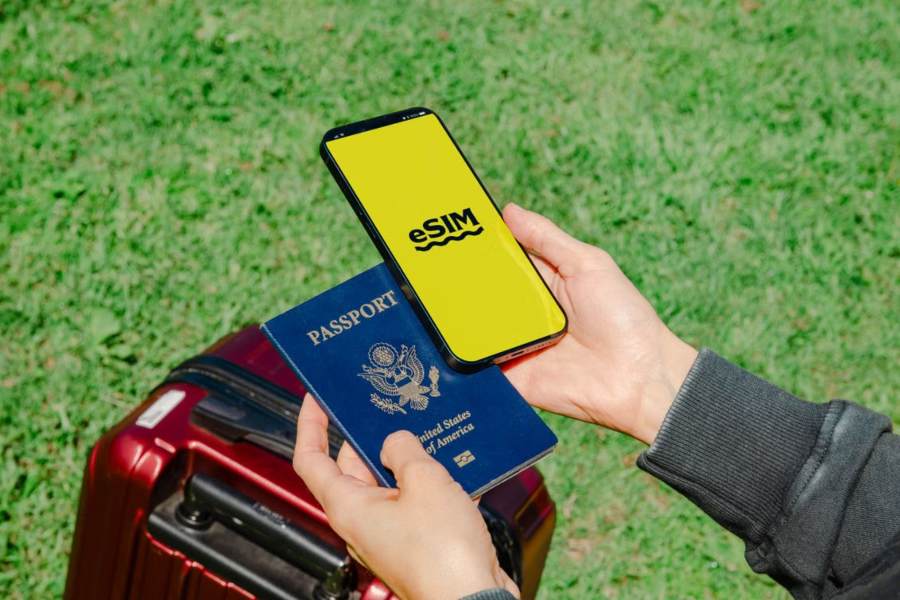 Airport SIM Cards Are Costing You More Than You Realize