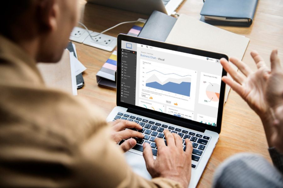Can Stock Photos Improve Website Conversion Rates?