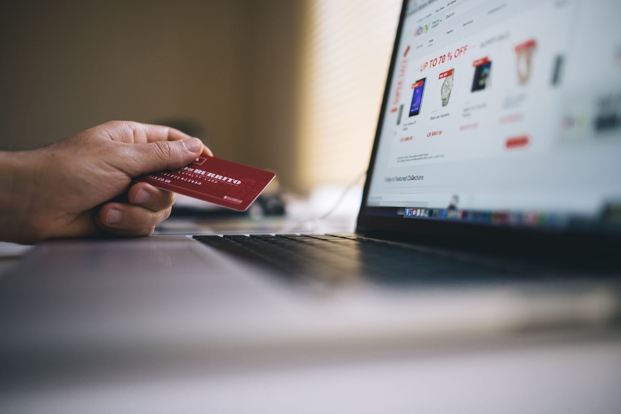 Ecommerce is booming for entrepreneurs and print on demand is quietly leading the charge