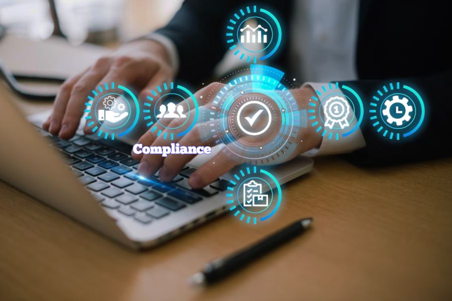How Compliance Software Reduces Risk
