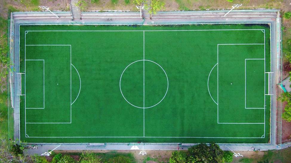 How Tech Is Streamlining Sports Court Bookings