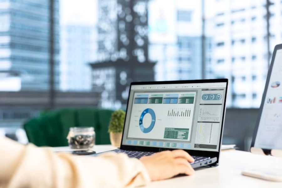 How to Optimize Power BI Dashboard Performance for Large Datasets