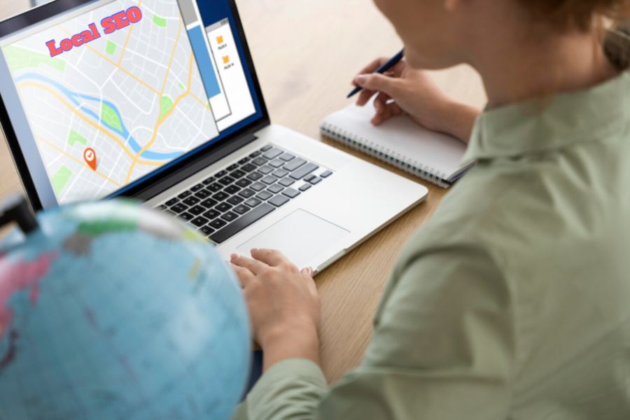 Local SEO for WordPress Websites