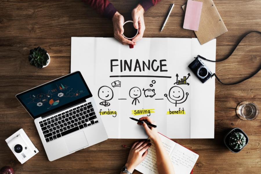 Master Your Business Finances with Better Budgeting