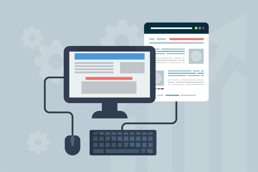 Design Choices That Give Business Websites A Stronger Identity