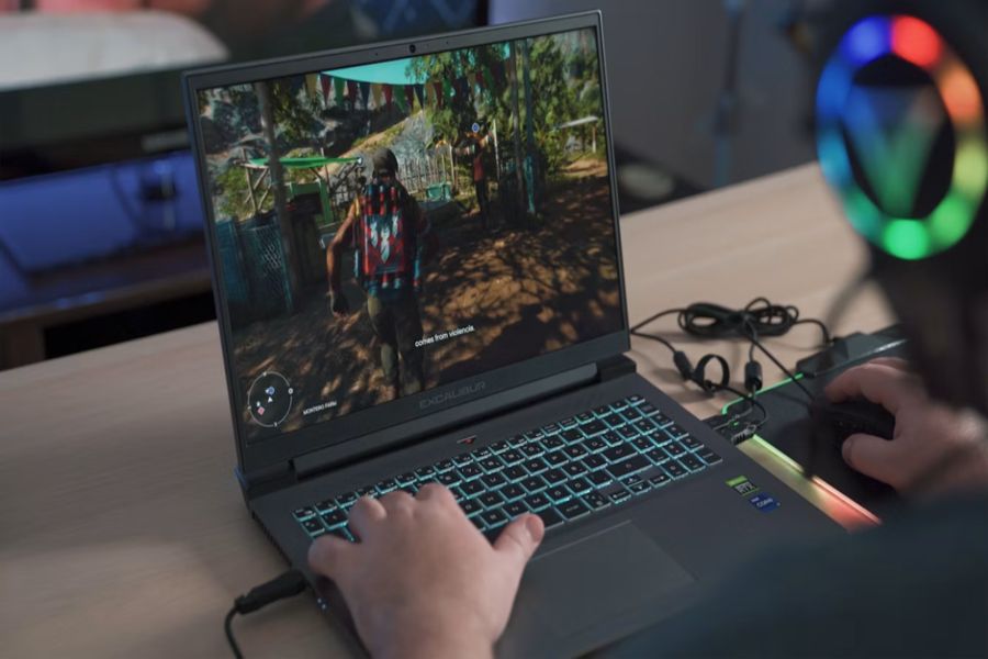 Finding the Right Game for You