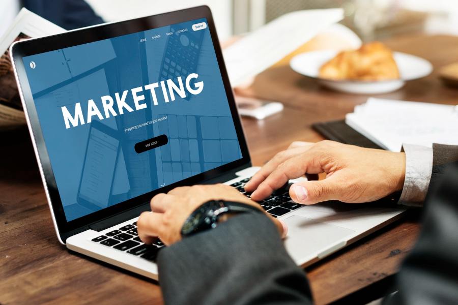 How Affiliate Marketing Helps Businesses Scale