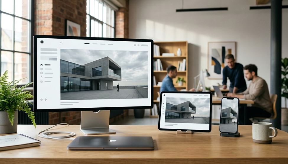 A Practical Quality Workflow for Modern Web Design